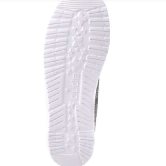 Hey Dude  Wally Kids Youth - Picture 4 of 6